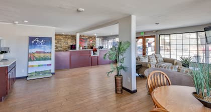 Red Roof Inn Lompoc
