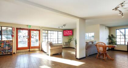 Red Roof Inn Lompoc
