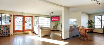 Red Roof Inn Lompoc