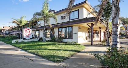Red Roof Inn Lompoc