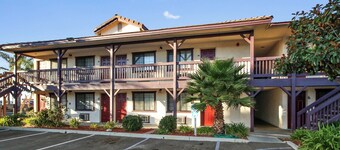 Red Roof Inn Lompoc