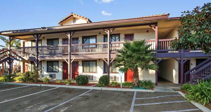 Red Roof Inn Lompoc