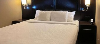 Clarion Inn & Suites
