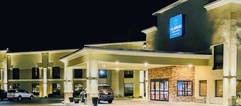 Clarion Inn & Suites