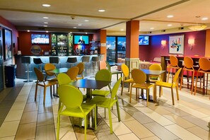 Bao gồm bữa sáng buffet