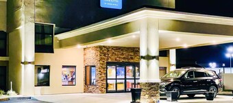 Clarion Inn & Suites