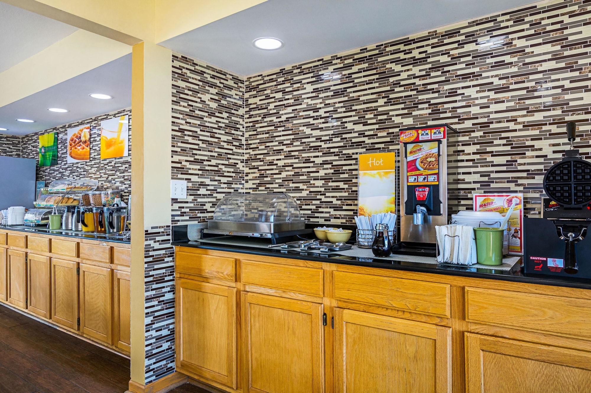 Hoteles de 2 estrellas