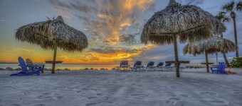 Sailport Waterfront Suites