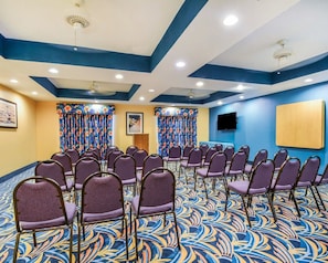 Meeting facility - Comfort Suites Tampa - Brandon (Tampa)