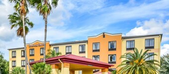 Comfort Suites Tampa - Brandon
