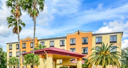 Comfort Suites Tampa - Brandon