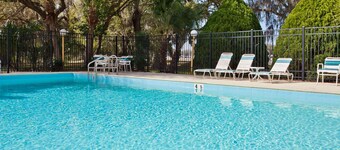 La Quinta Inn & Suites by Wyndham Tampa Fairgrounds - Casino