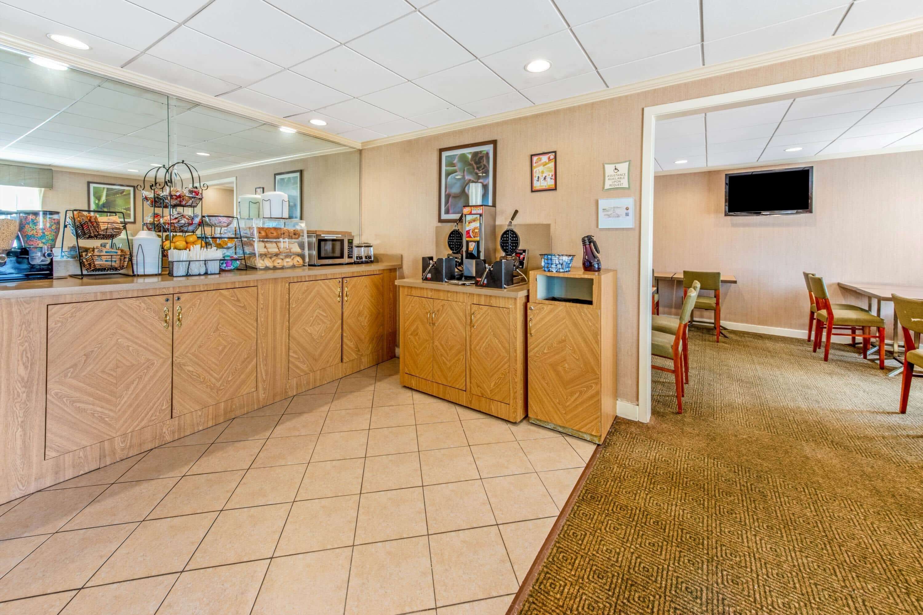 Foto - La Quinta by Wyndham Tampa Brandon West