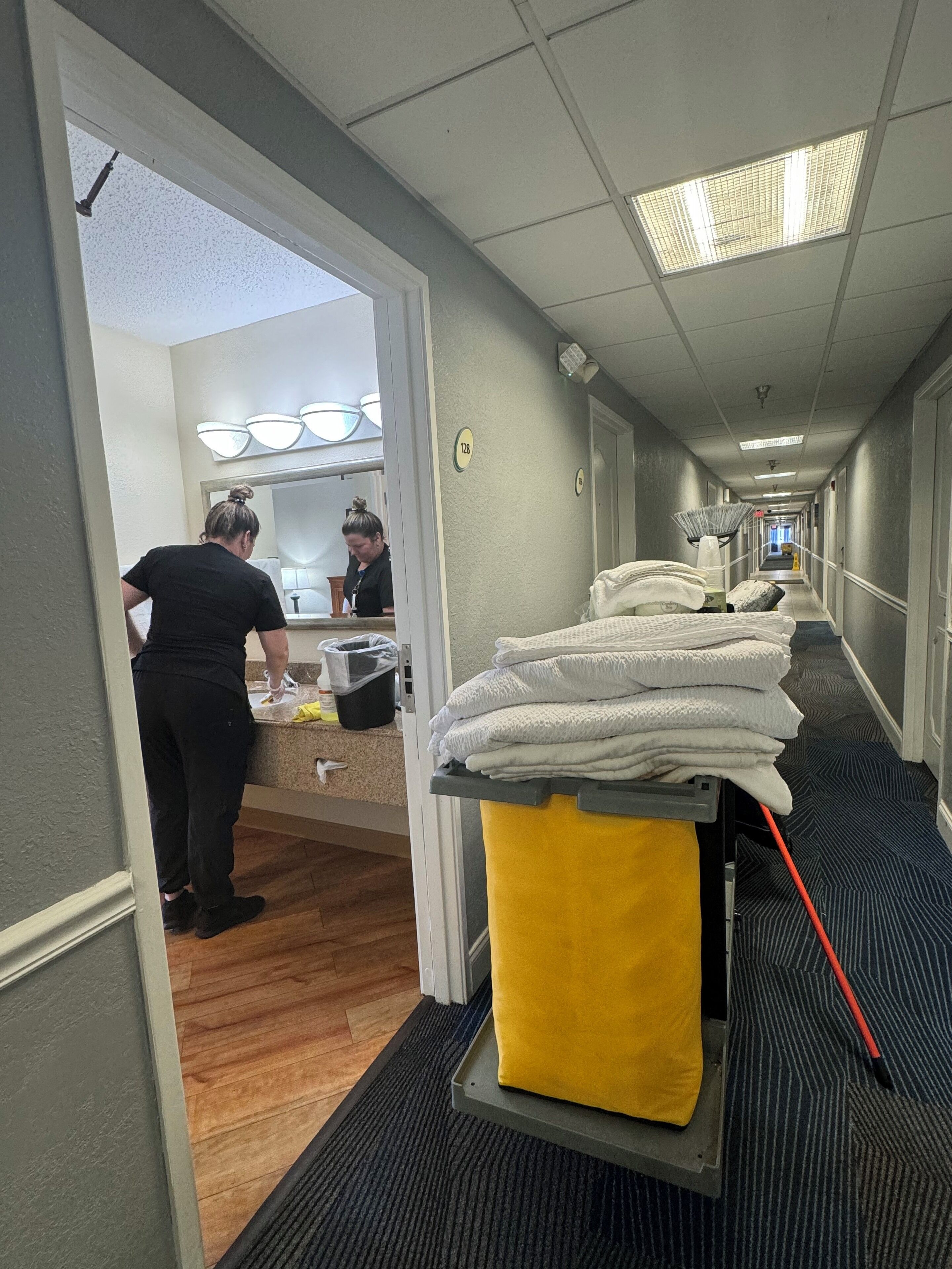 Foto - La Quinta by Wyndham Tampa Brandon West