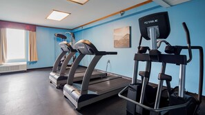 Installations sportives