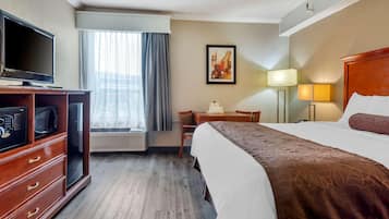 Fer et planche à repasser, Wi-Fi gratuit, draps fournis, réveils