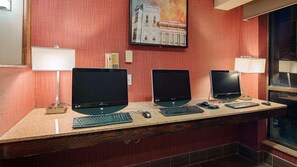 Meeting facility - Fort Washington Inn (Fort Washington)