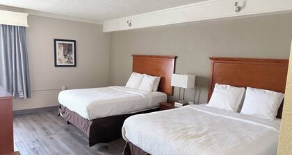 Fort Washington Inn