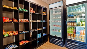 View from property - Fort Washington Inn (Fort Washington)