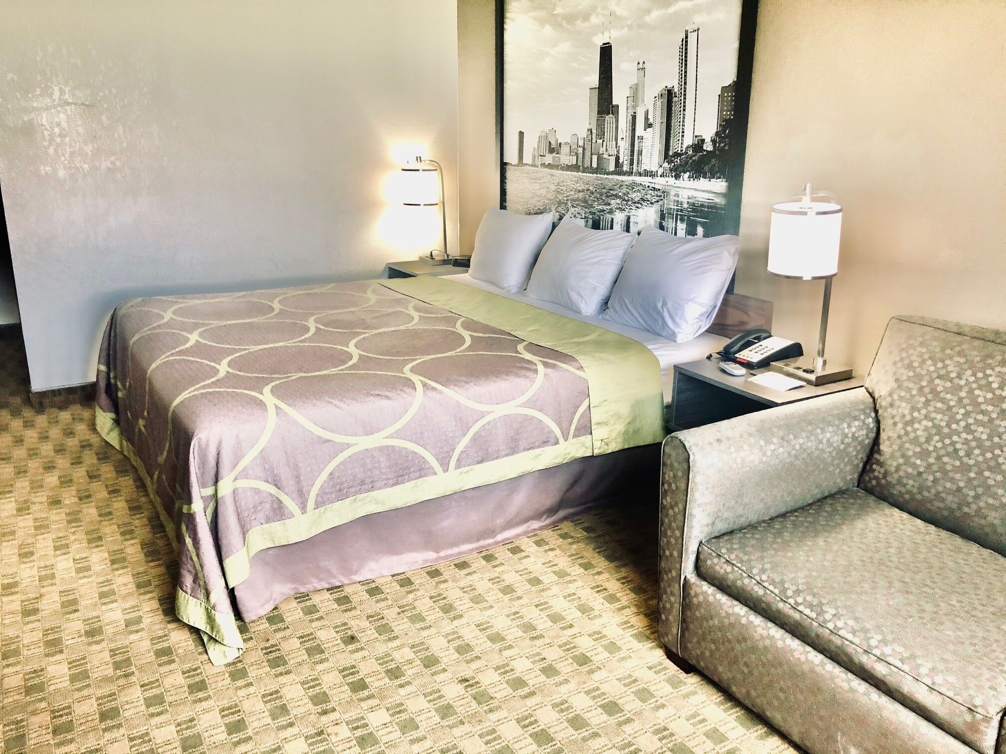 Photo - Super 8 by Wyndham Peru Starved Rock State Park