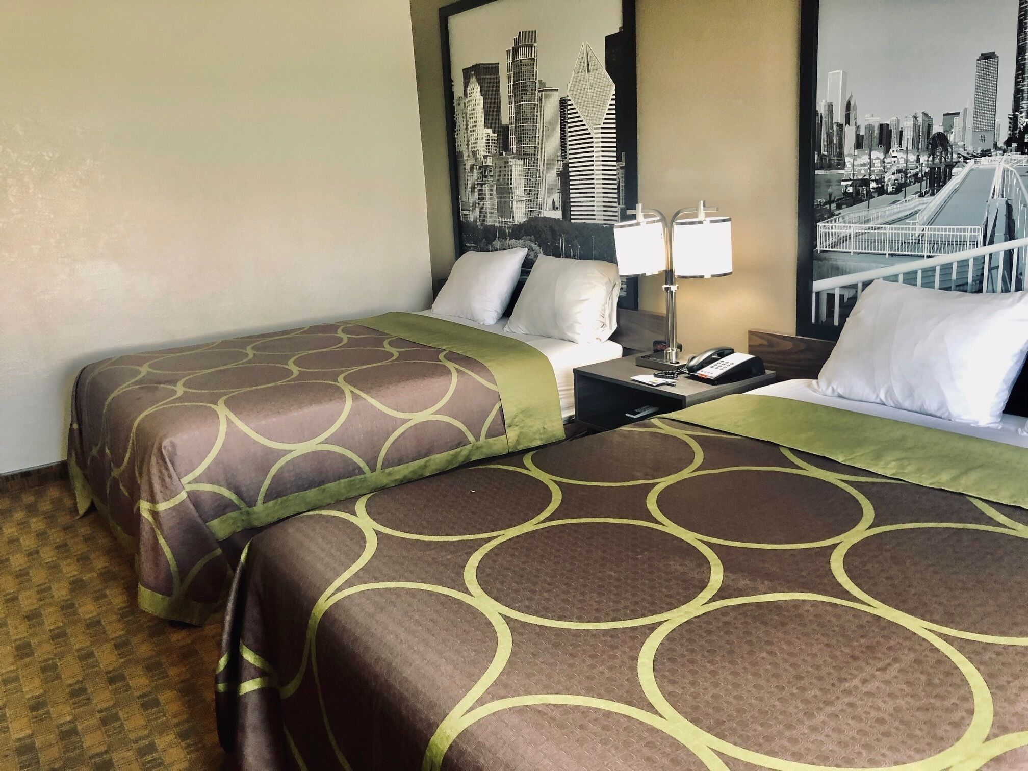 Photo - Super 8 by Wyndham Peru Starved Rock State Park