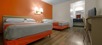 Motel 6 Saint Joseph, MO