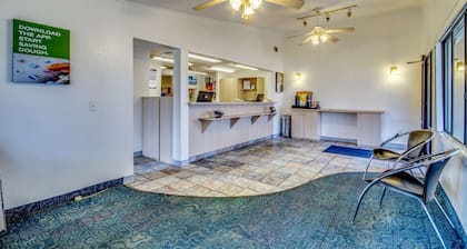 Motel 6 Saint Joseph, MO