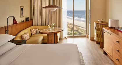 Dune House Hotel & Spa