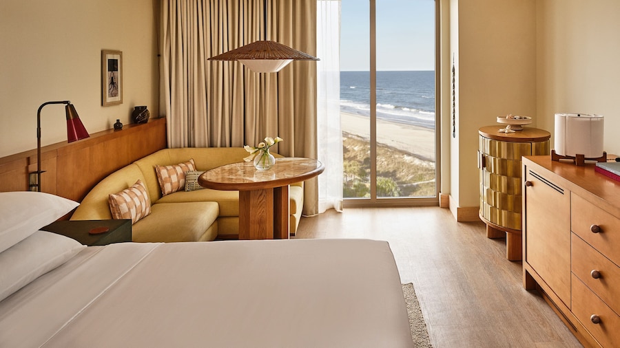 Dune House Hotel & Spa