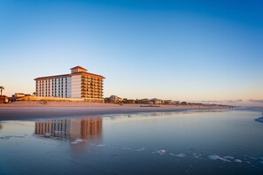 บริเวณภายนอก