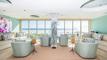 Hot tub, body treatments, aromatherapy, body wraps, body scrubs, facials