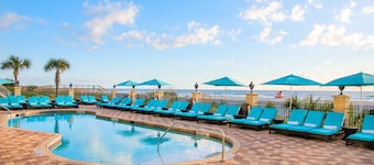 One Ocean Resort and Spa
