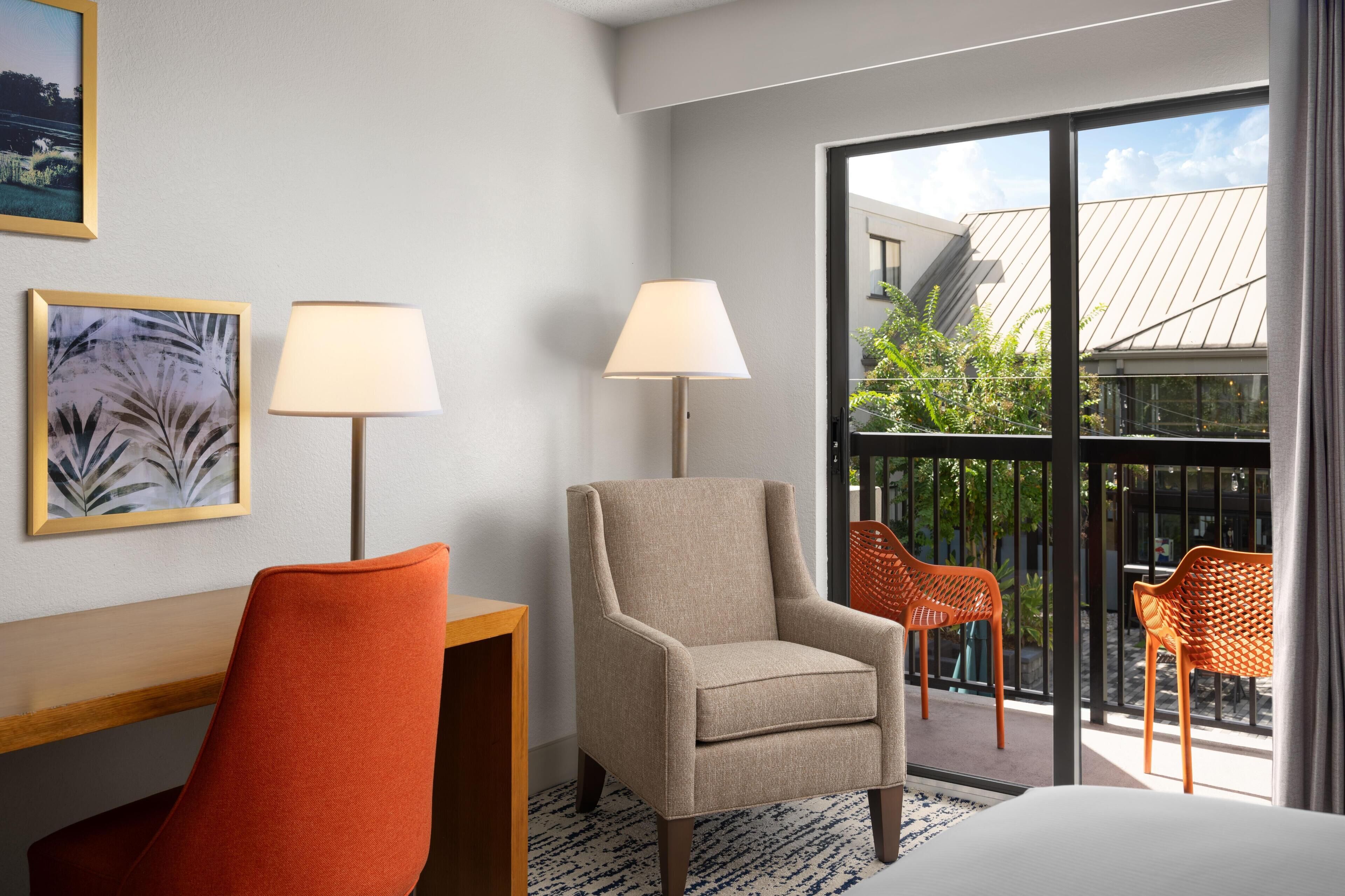 Photo - DoubleTree by Hilton Gainesville