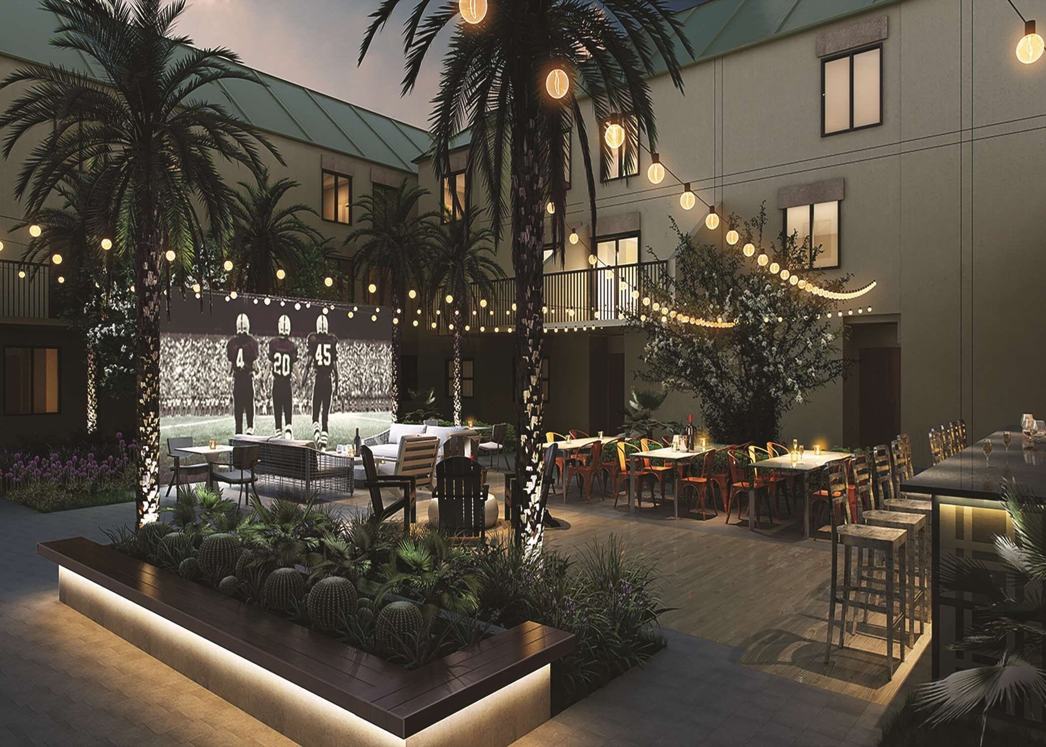 Photo - DoubleTree by Hilton Gainesville