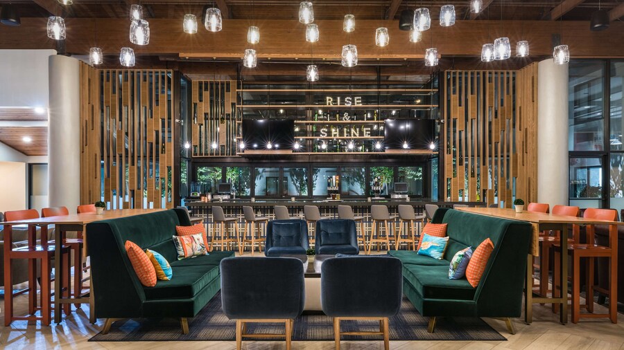 DoubleTree by Hilton Gainesville