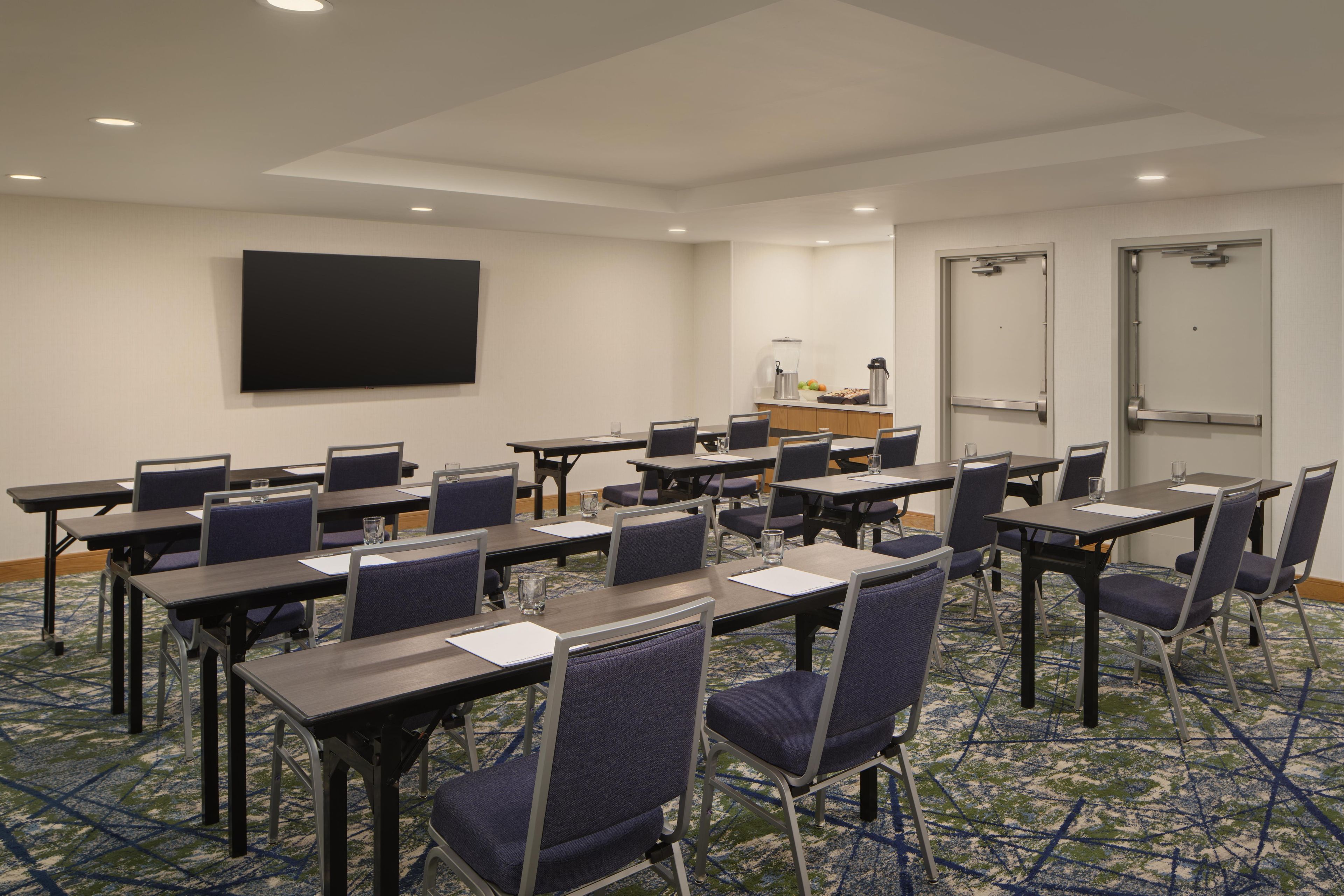 Sala de reuniones