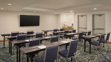 Sala de reuniones