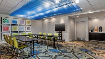 Sala de reuniones