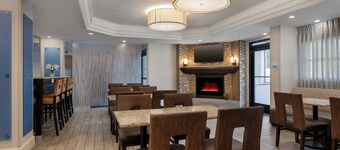 假日快捷酒店塔拉哈西 - I-10 E by IHG