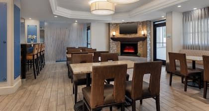 Holiday Inn Express Tallahassee - I-10 E by IHG