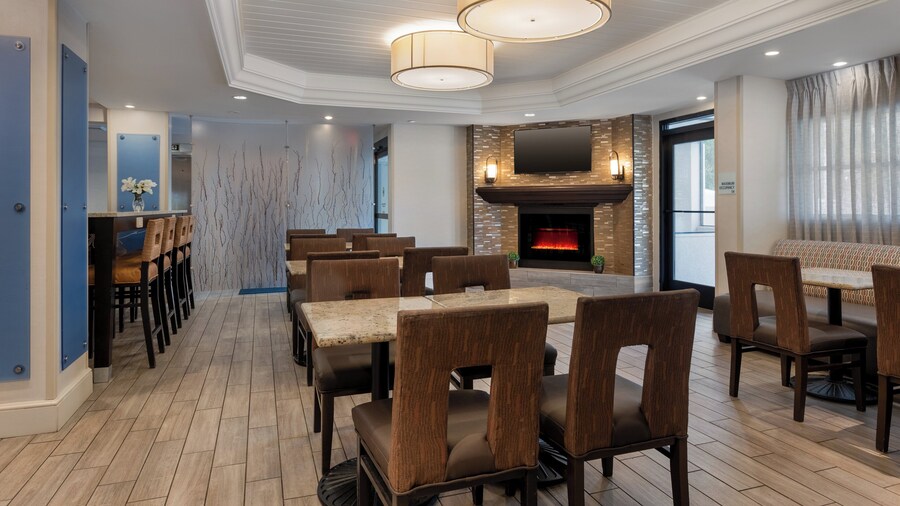 Holiday Inn Express Tallahassee - I-10 E by IHG