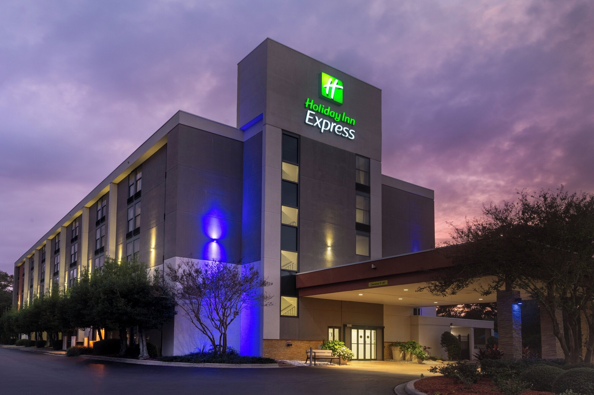 2 Star Hotels