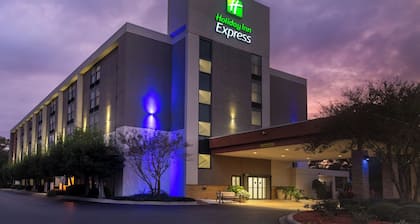 Holiday Inn Express Tallahassee - I-10 E by IHG