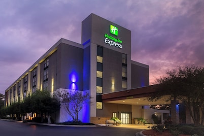 Holiday Inn Express Tallahassee - I-10 E by IHG