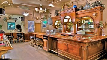 Bar (á gististað)