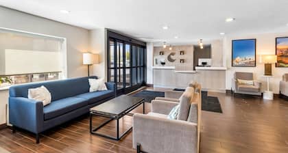 Comfort Inn Mayfield Heights Cleveland East