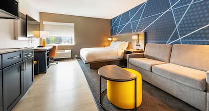 Comfort Inn Mayfield Heights Cleveland East