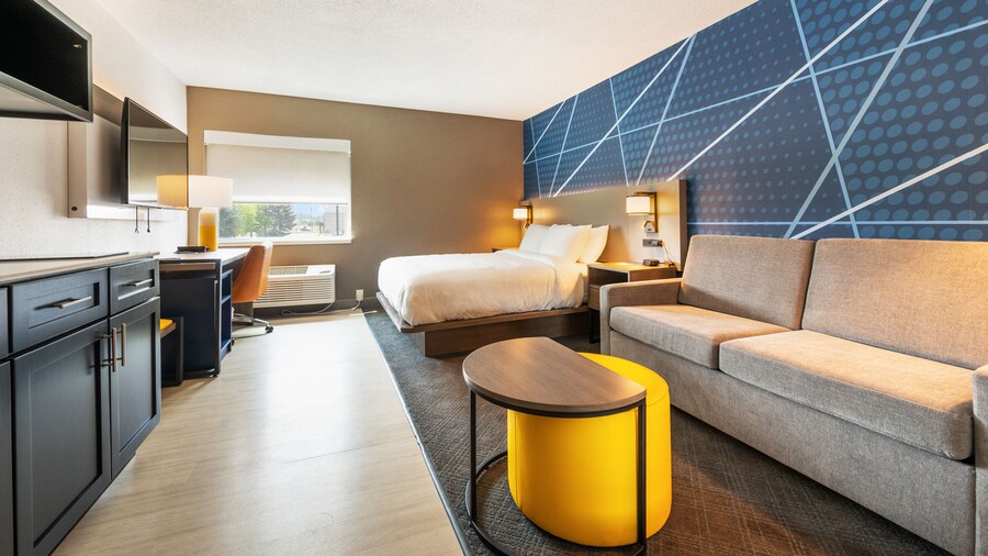 Comfort Inn Mayfield Heights Cleveland East