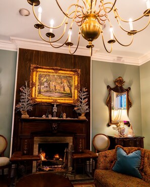 Detalle interior