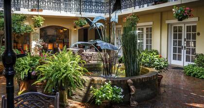 Eliza Thompson House, Historic Inns of Savannah Collection